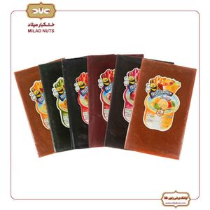 لواشک برشی زنبور طلا